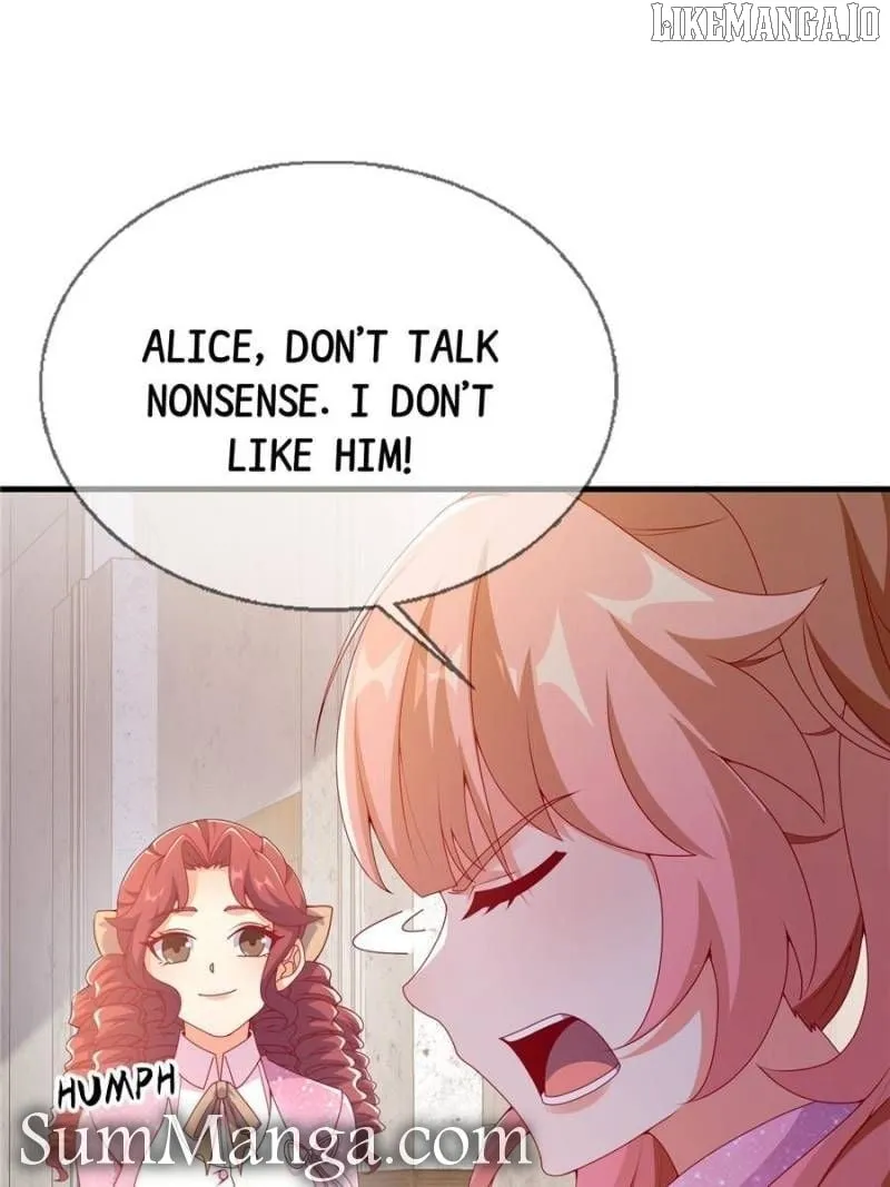 My Senpai Knows Magic Chapter 68 page 65 - 