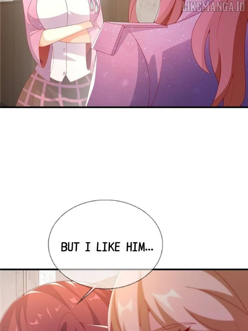 My Senpai Knows Magic Chapter 68 page 66 - 