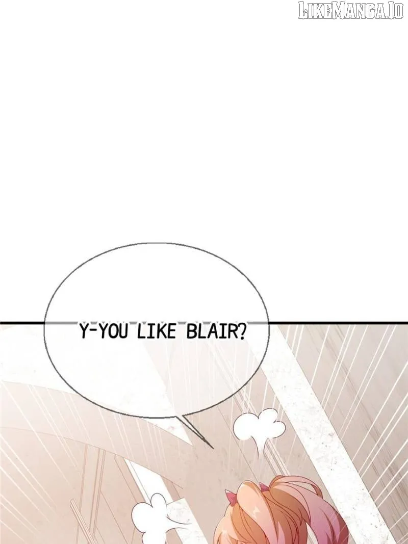 My Senpai Knows Magic Chapter 68 page 68 - 
