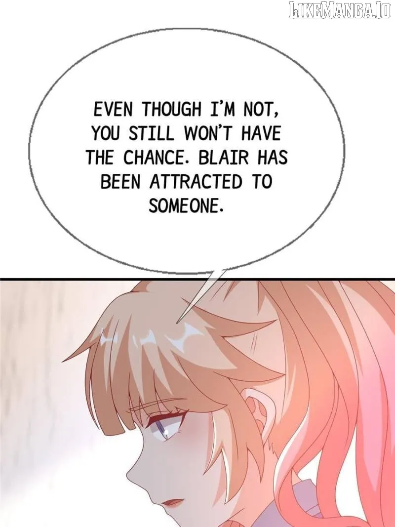 My Senpai Knows Magic Chapter 68 page 73 - 