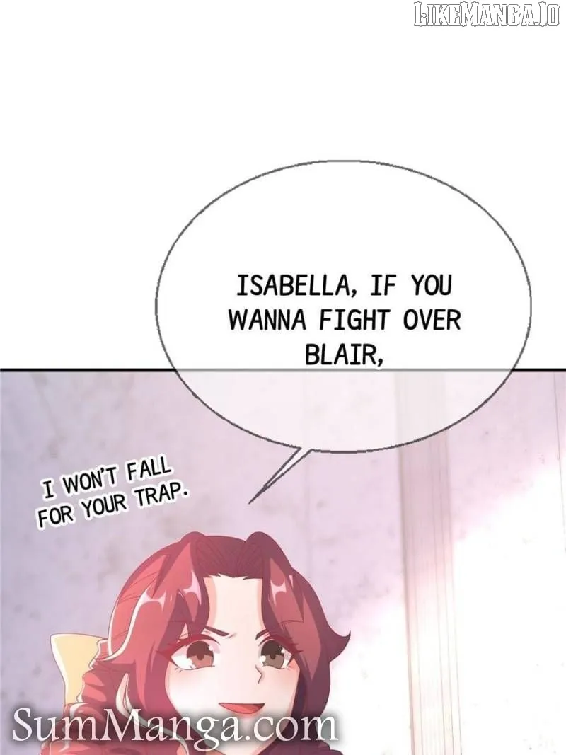 My Senpai Knows Magic Chapter 68 page 76 - 