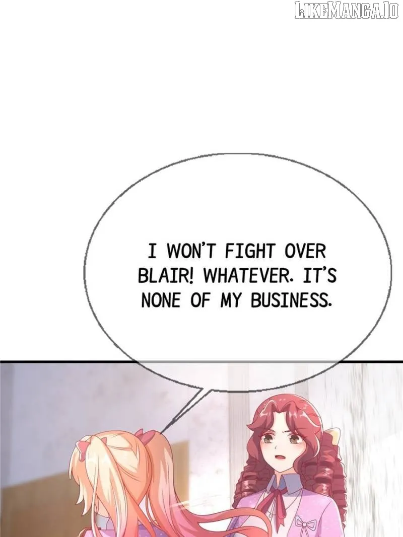 My Senpai Knows Magic Chapter 68 page 78 - 