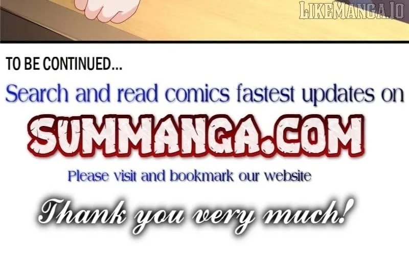 My Senpai Knows Magic Chapter 68 page 86 - 