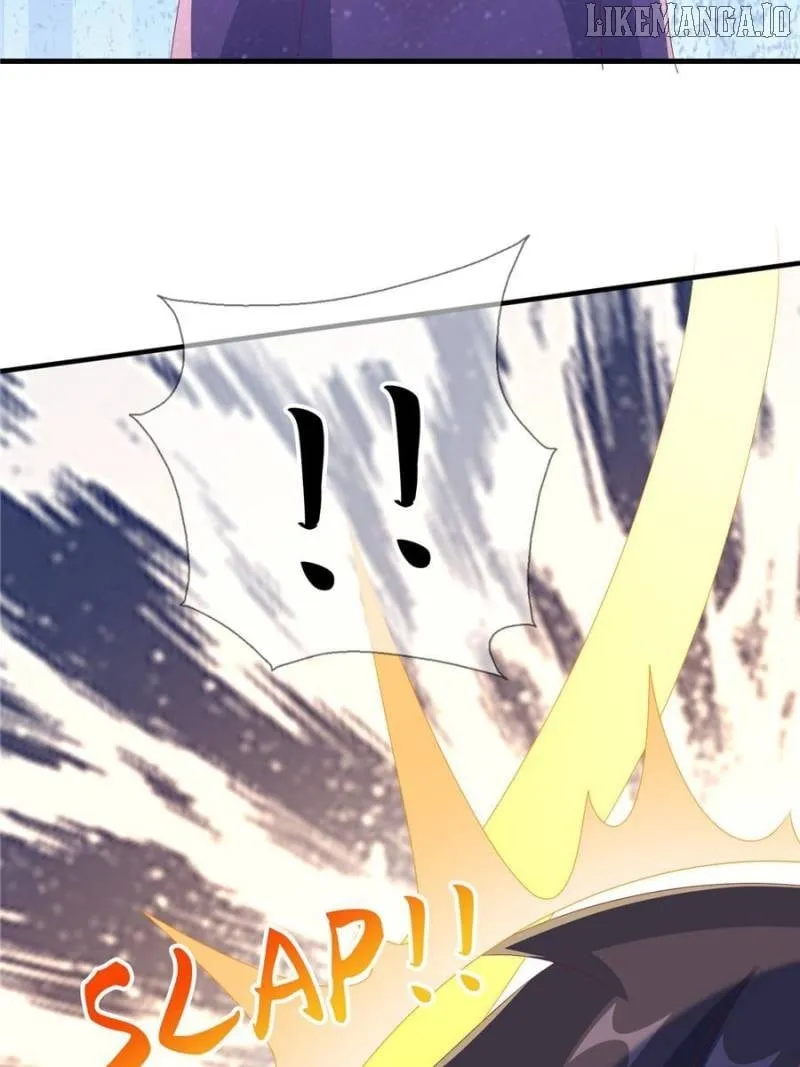 My Senpai Knows Magic Chapter 69 page 23 - 