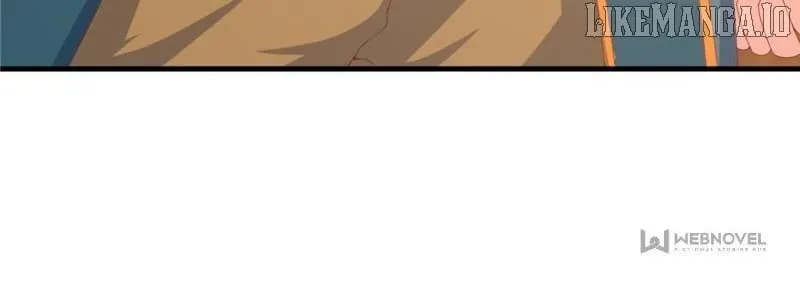 My Senpai Knows Magic Chapter 69 page 31 - 