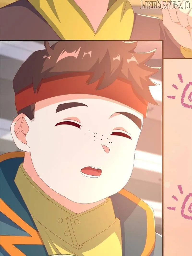 My Senpai Knows Magic Chapter 69 page 36 - 