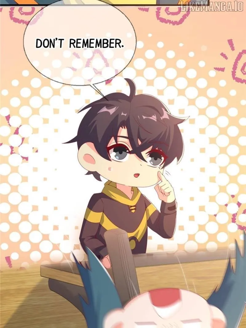 My Senpai Knows Magic Chapter 69 page 37 - 