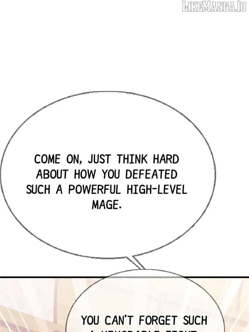 My Senpai Knows Magic Chapter 69 page 39 - 