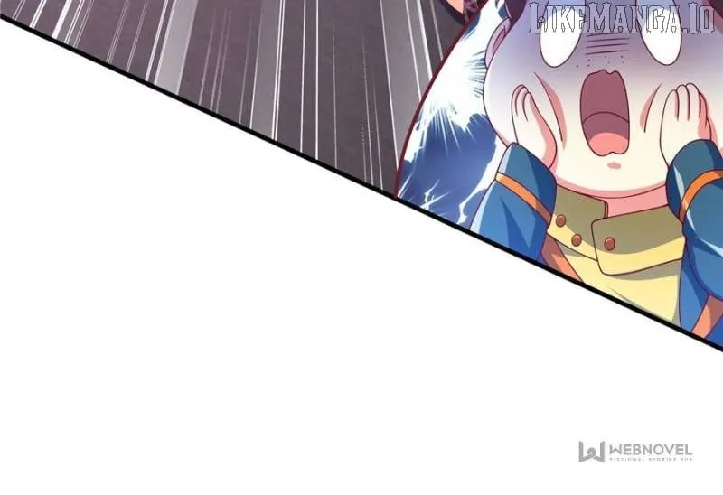 My Senpai Knows Magic Chapter 69 page 45 - 