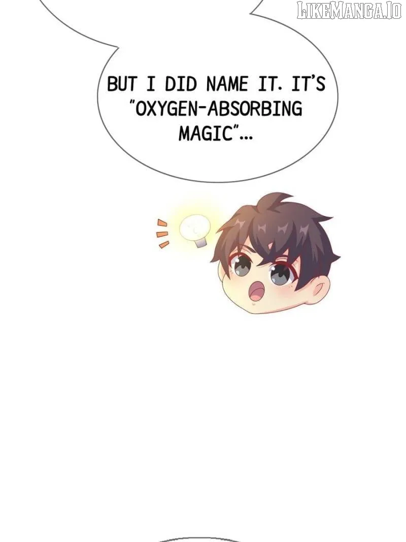 My Senpai Knows Magic Chapter 69 page 49 - 