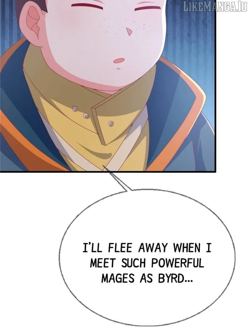 My Senpai Knows Magic Chapter 69 page 53 - 