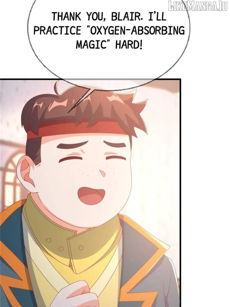 My Senpai Knows Magic Chapter 69 page 57 - 