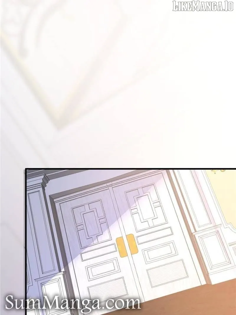 My Senpai Knows Magic Chapter 69 page 66 - 