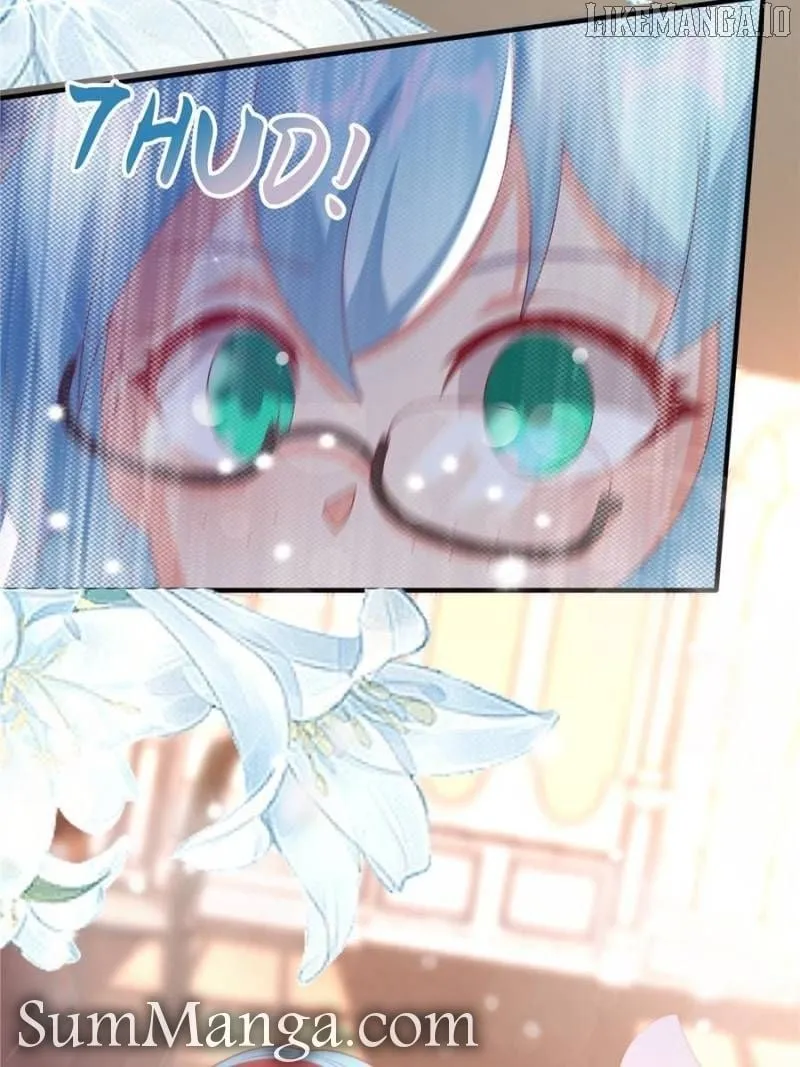 My Senpai Knows Magic Chapter 69 page 76 - 