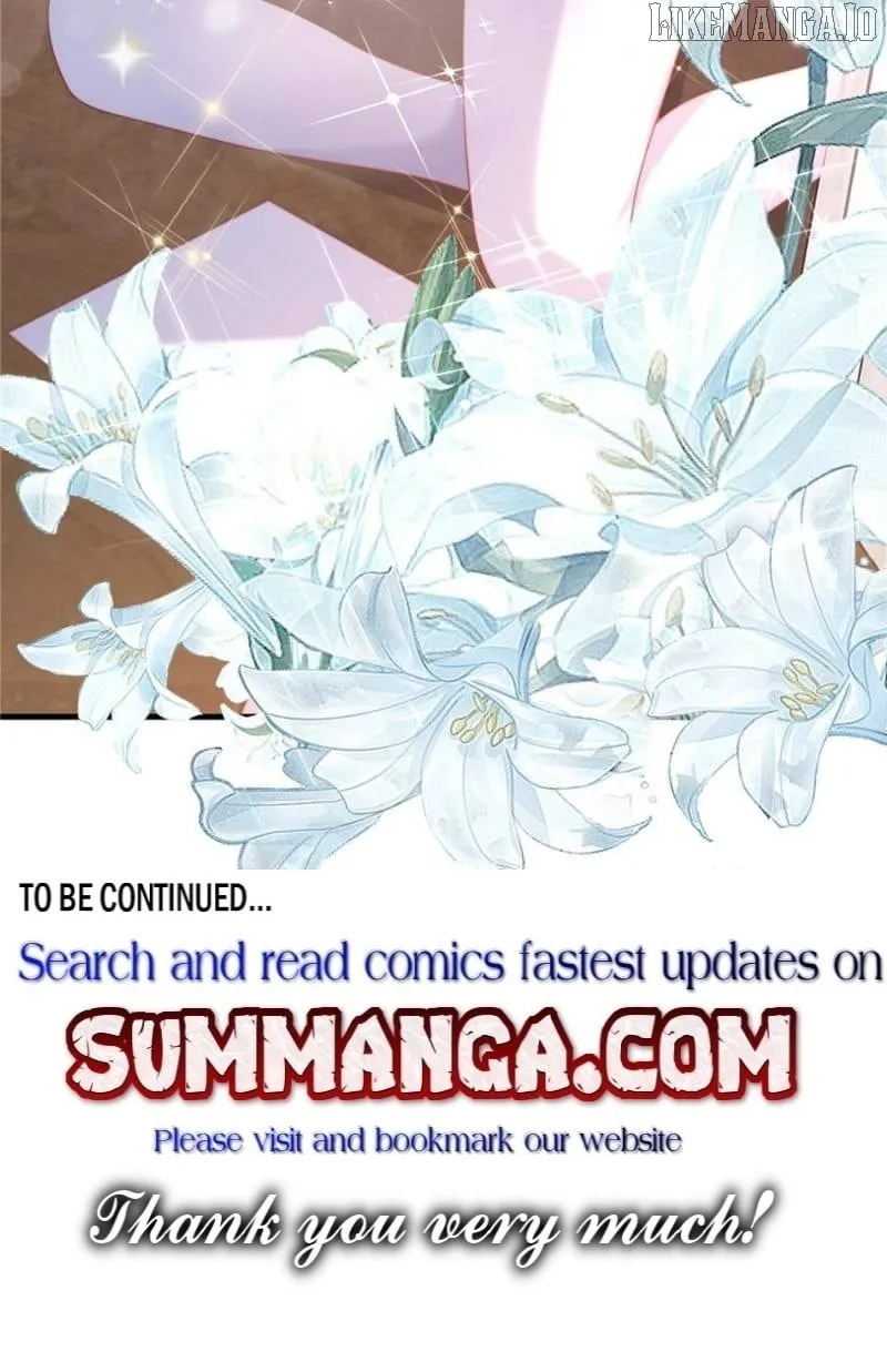My Senpai Knows Magic Chapter 69 page 78 - 