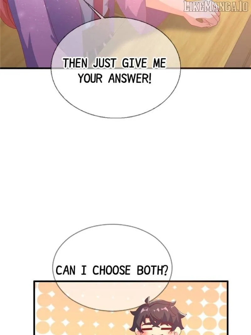 My Senpai Knows Magic Chapter 69 page 9 - 