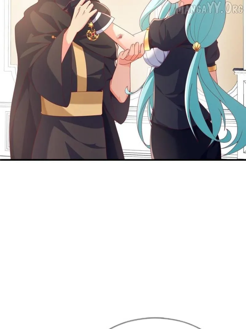 My Senpai Knows Magic Chapter 70 page 12 - 