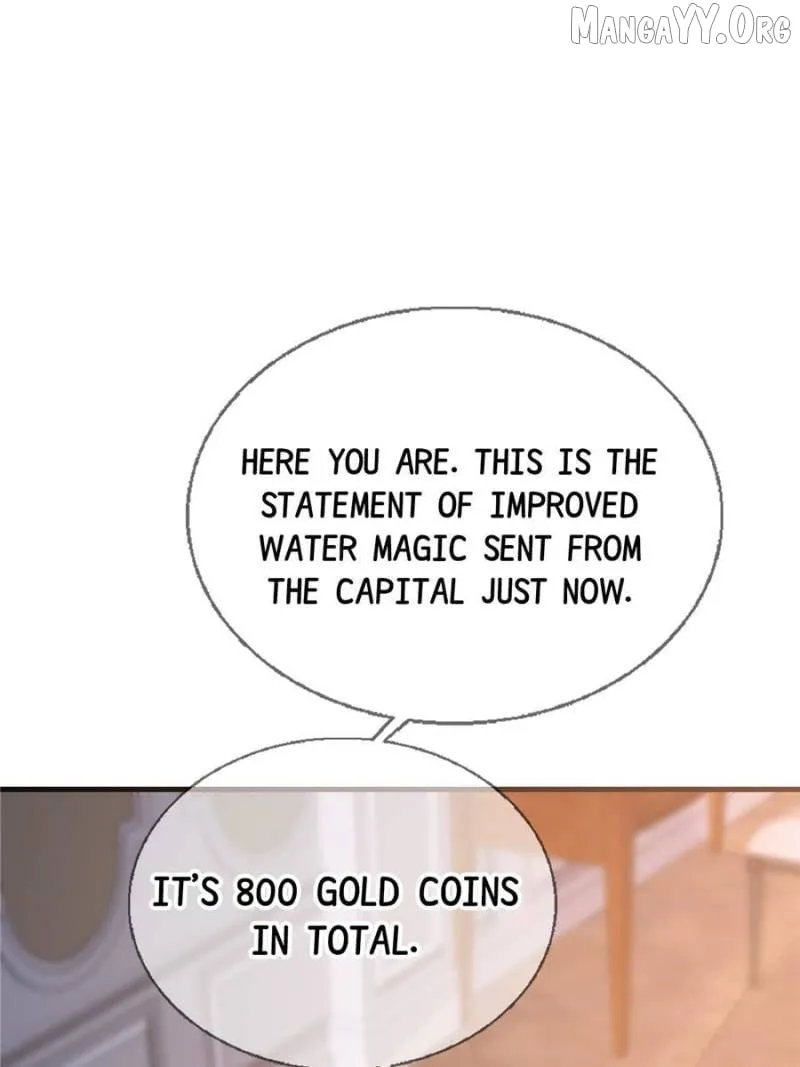 My Senpai Knows Magic Chapter 70 page 20 - 