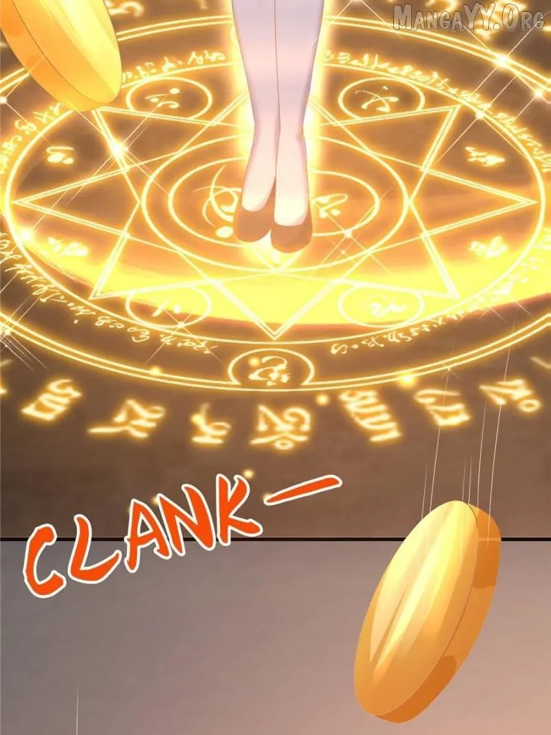 My Senpai Knows Magic Chapter 70 page 29 - 
