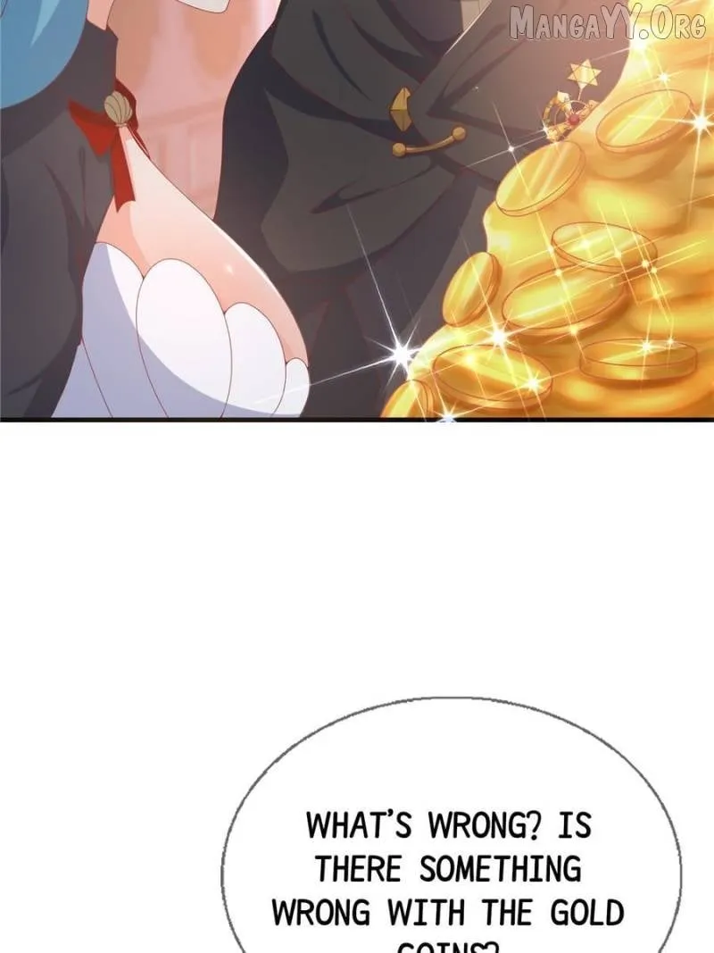 My Senpai Knows Magic Chapter 70 page 34 - 