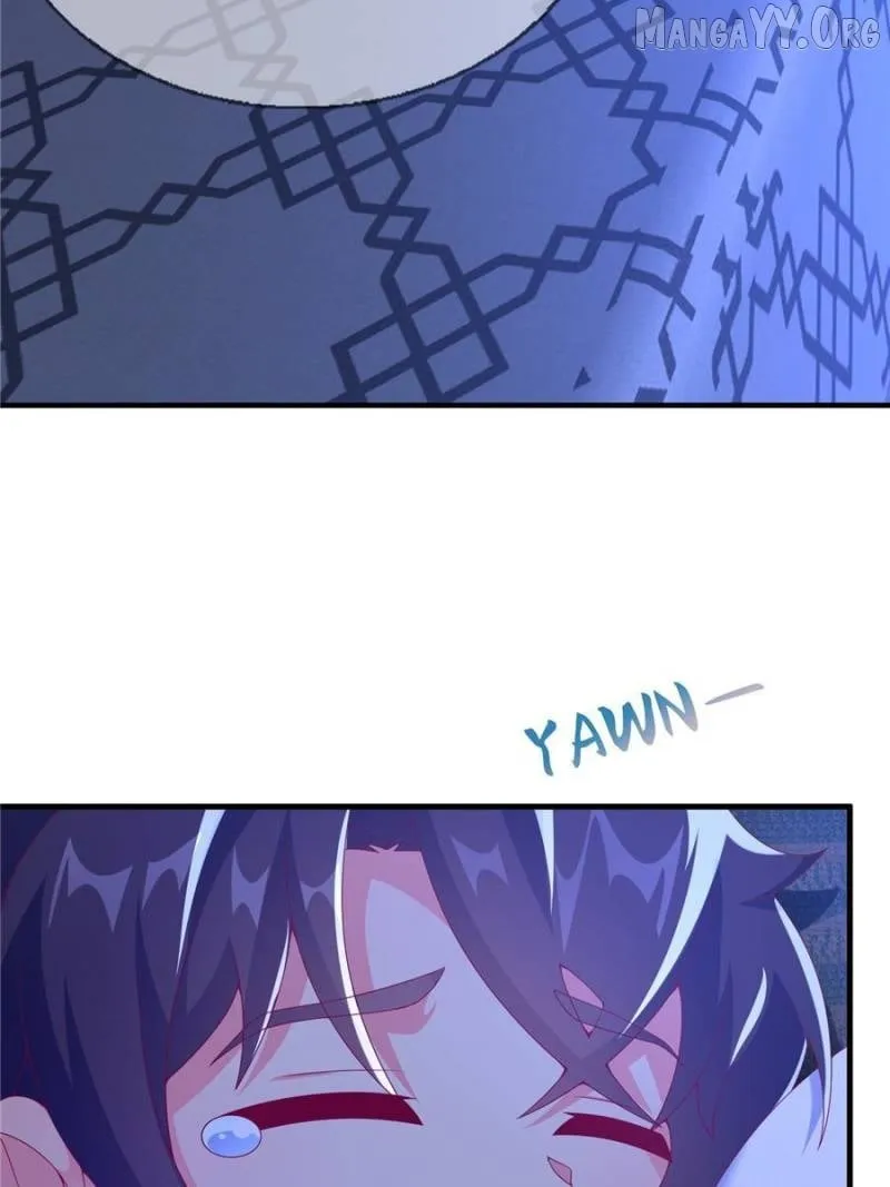 My Senpai Knows Magic Chapter 70 page 52 - 