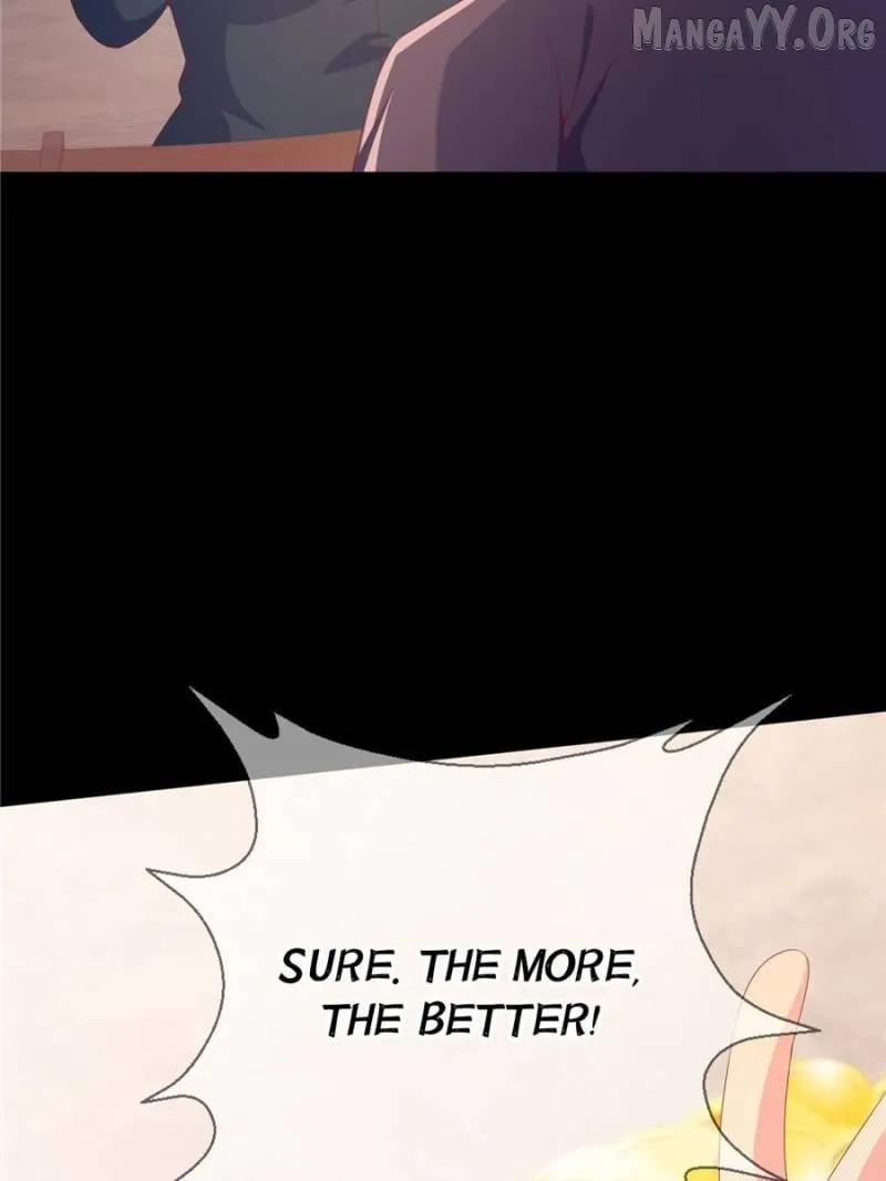 My Senpai Knows Magic Chapter 70 page 59 - 