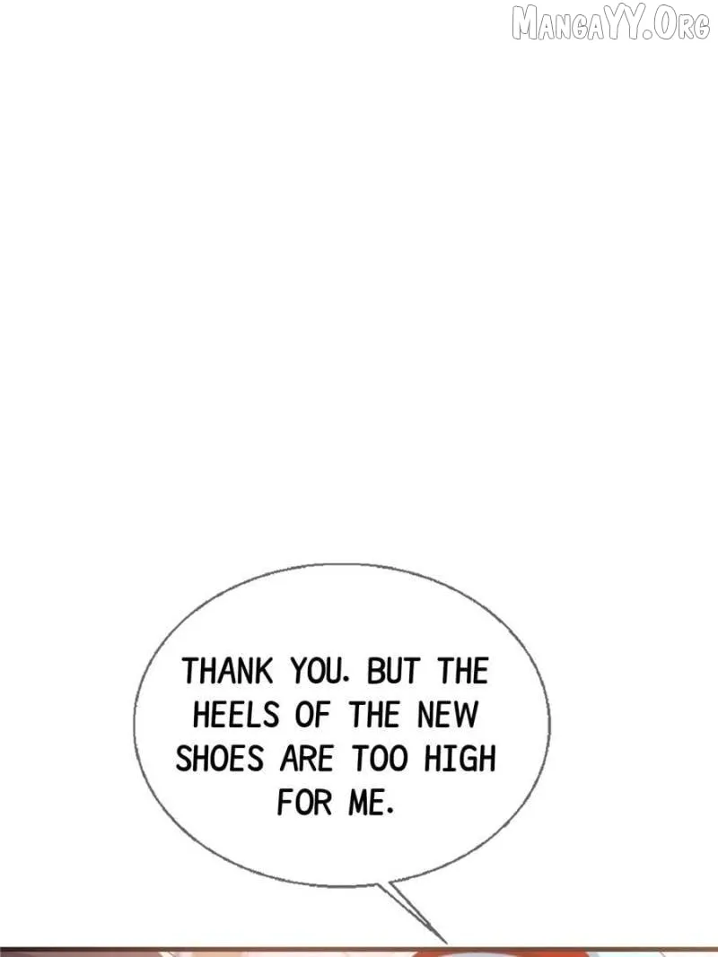 My Senpai Knows Magic Chapter 70 page 7 - 