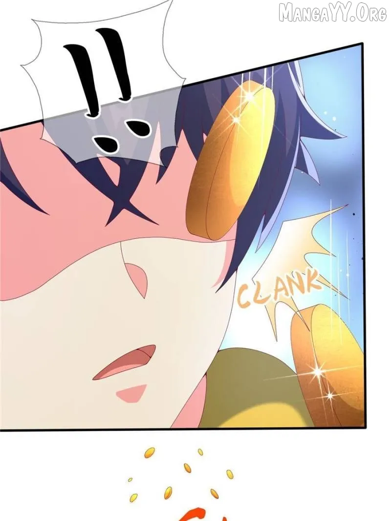 My Senpai Knows Magic Chapter 70 page 62 - 