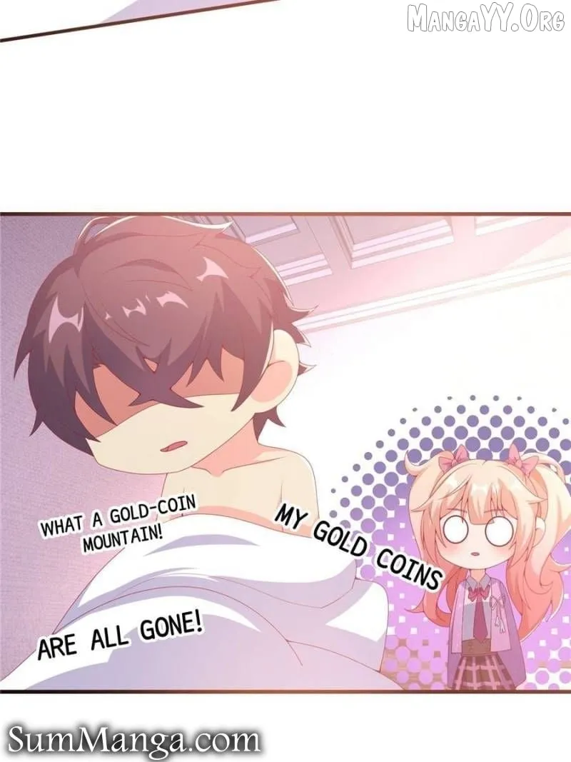 My Senpai Knows Magic Chapter 70 page 75 - 