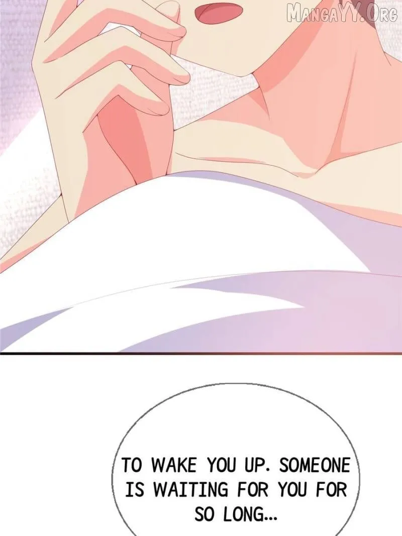 My Senpai Knows Magic Chapter 70 page 77 - 