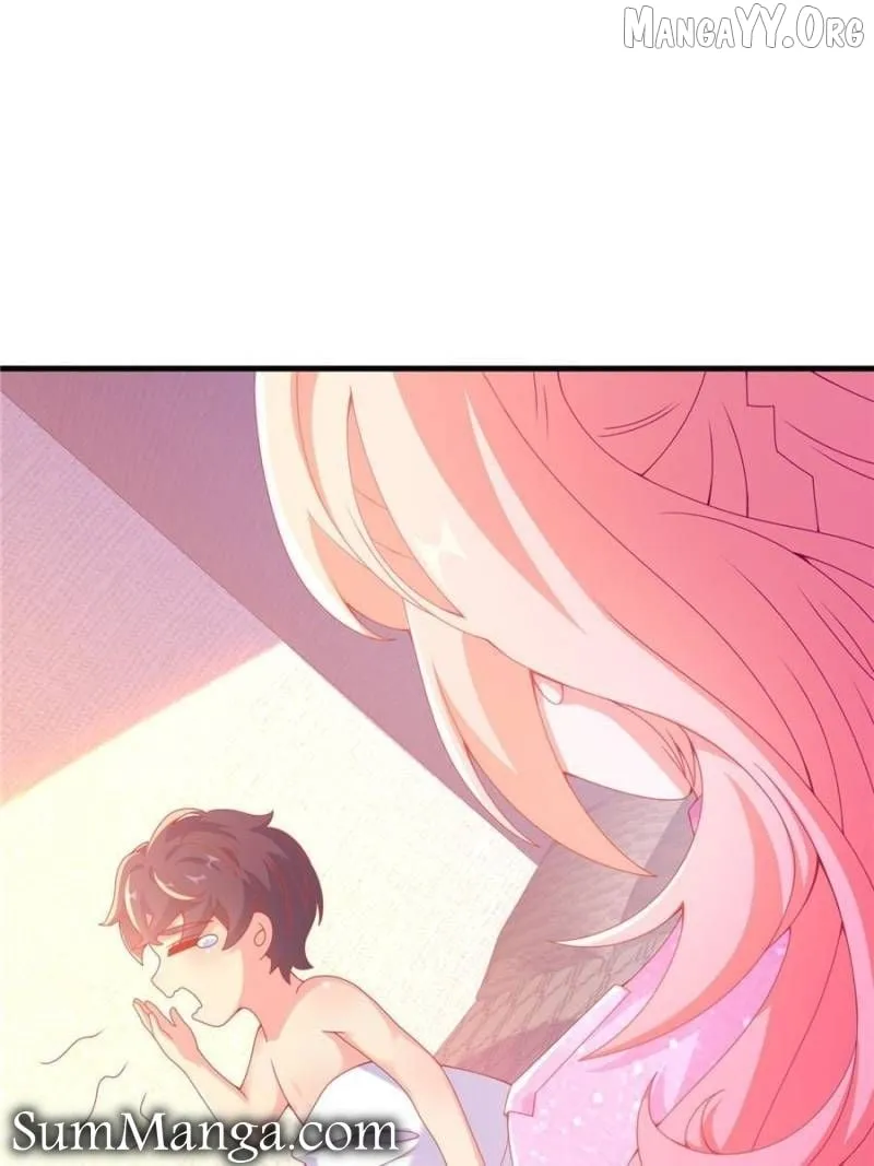 My Senpai Knows Magic Chapter 70 page 80 - 