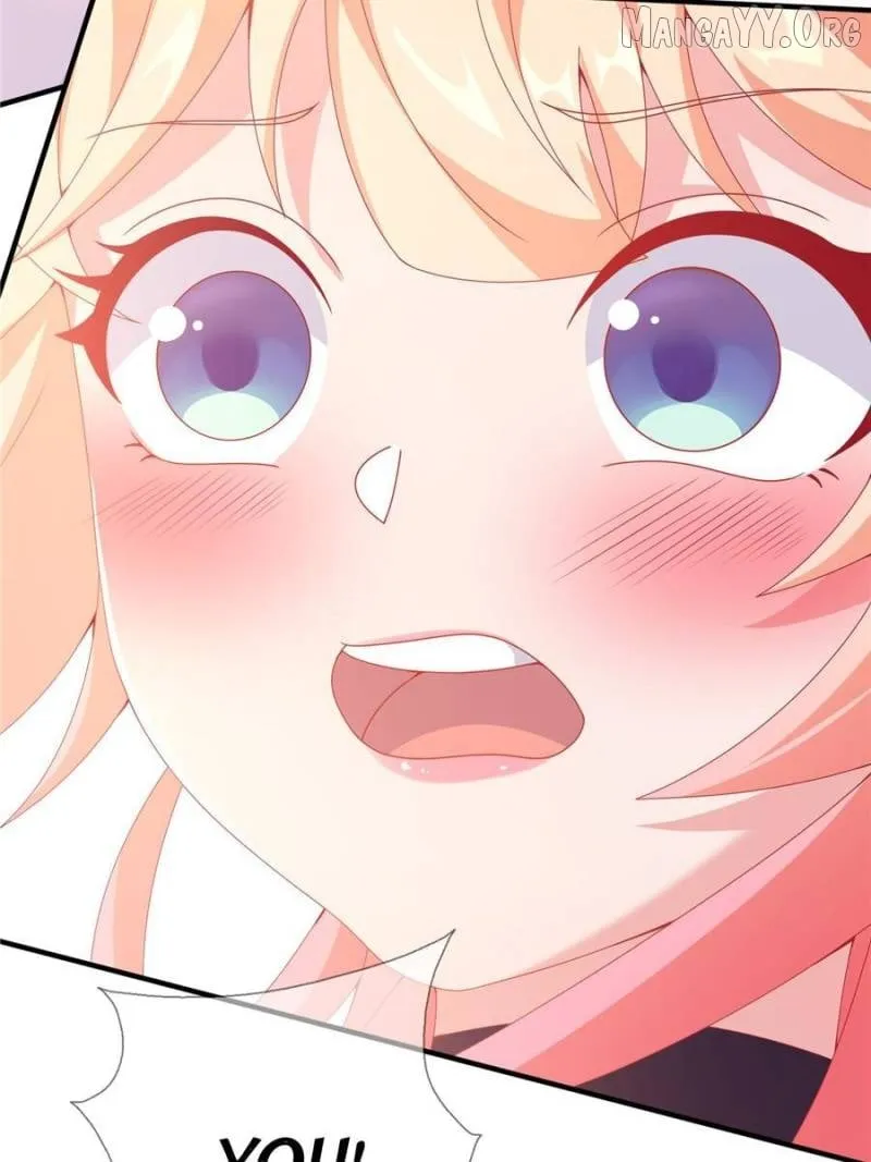My Senpai Knows Magic Chapter 70 page 84 - 