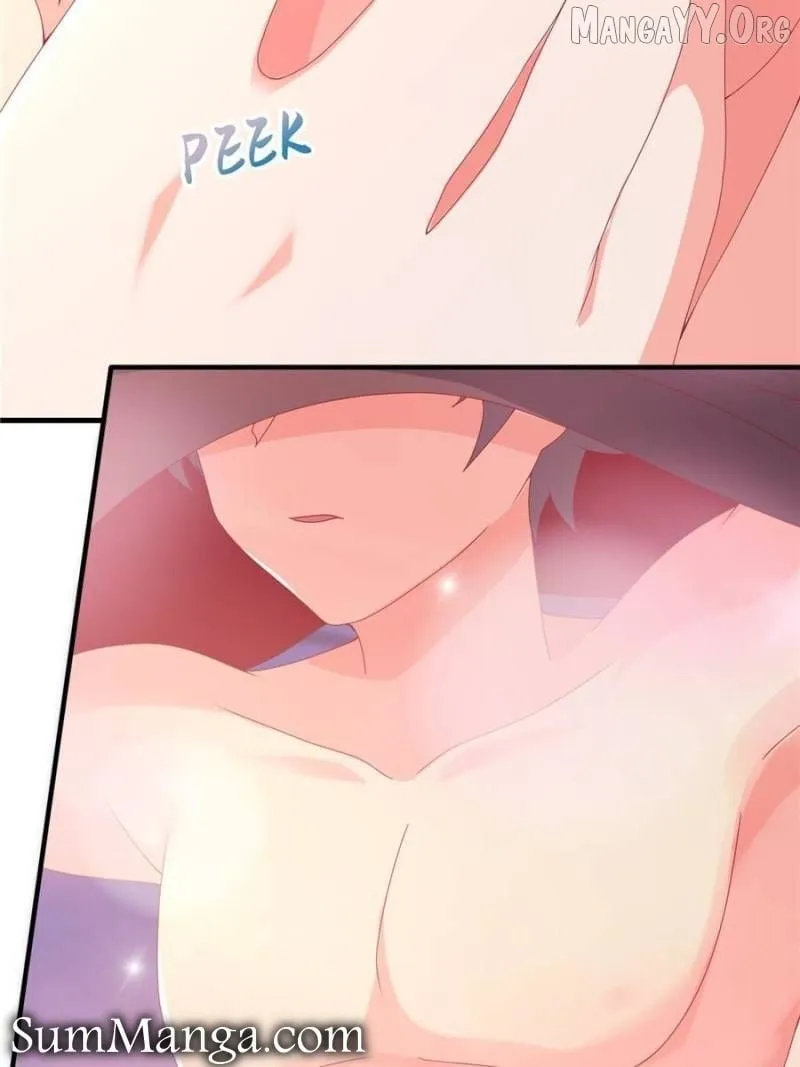 My Senpai Knows Magic Chapter 70 page 90 - 