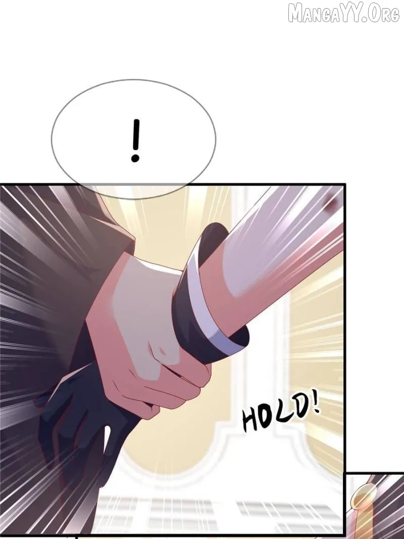 My Senpai Knows Magic Chapter 70 page 10 - 