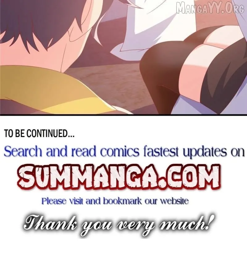 My Senpai Knows Magic Chapter 70 page 97 - 