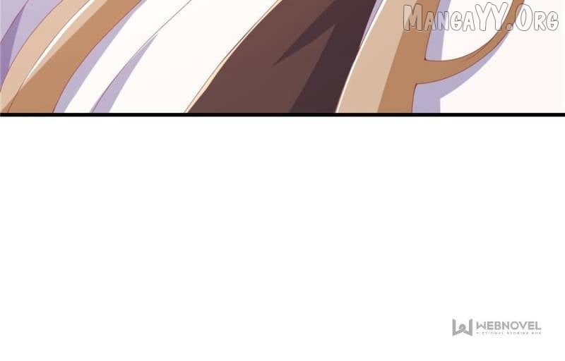 My Senpai Knows Magic Chapter 71 page 17 - 