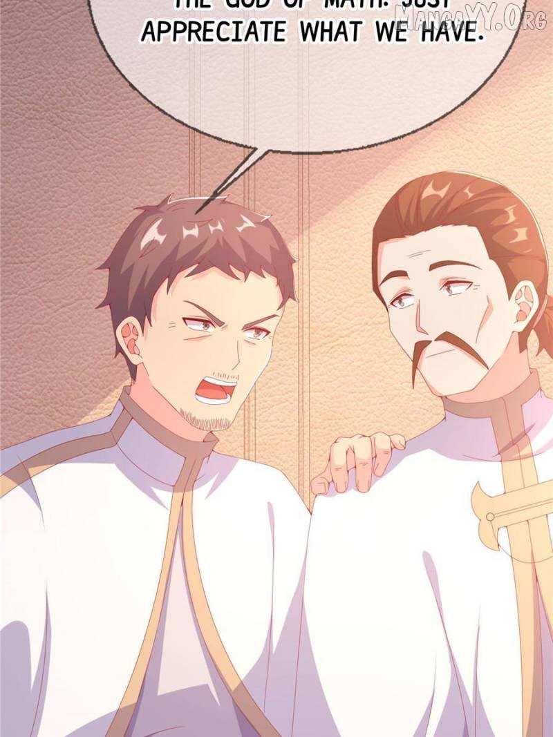 My Senpai Knows Magic Chapter 71 page 28 - 