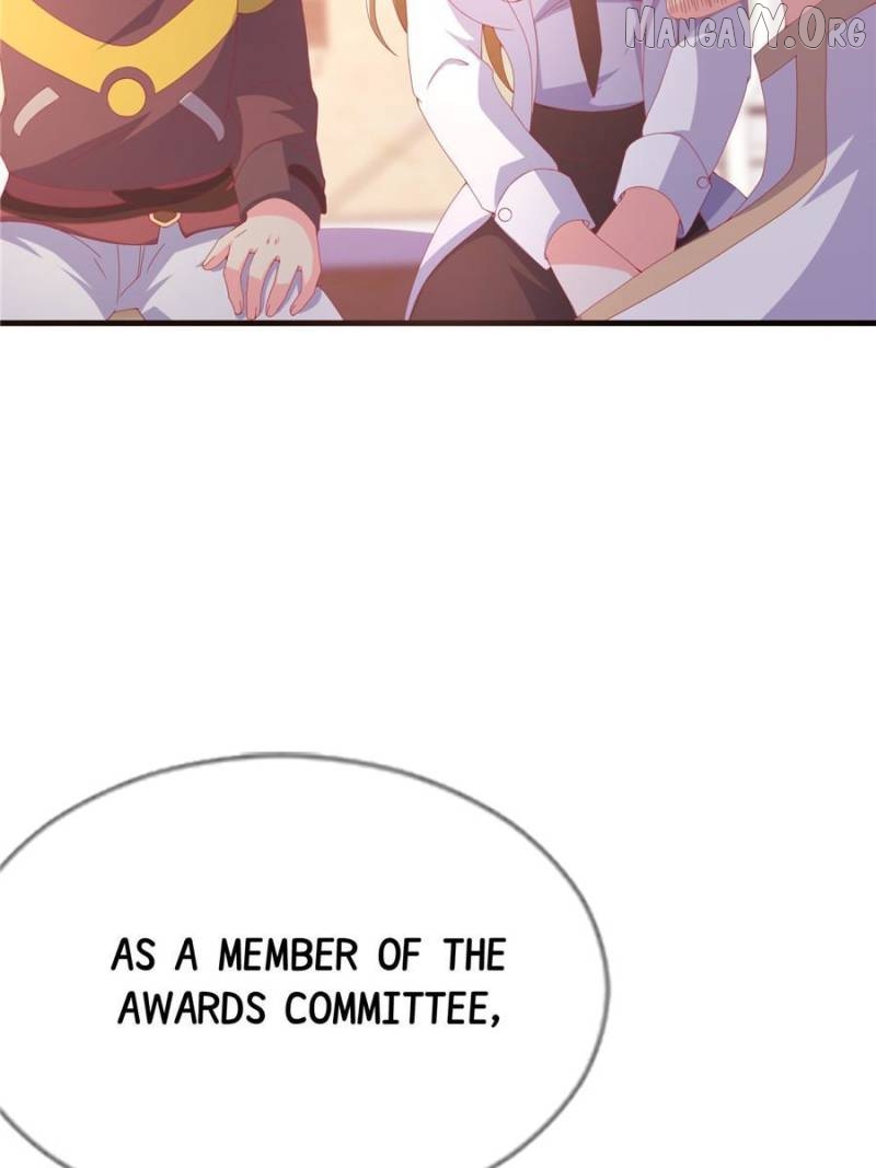 My Senpai Knows Magic Chapter 71 page 4 - 