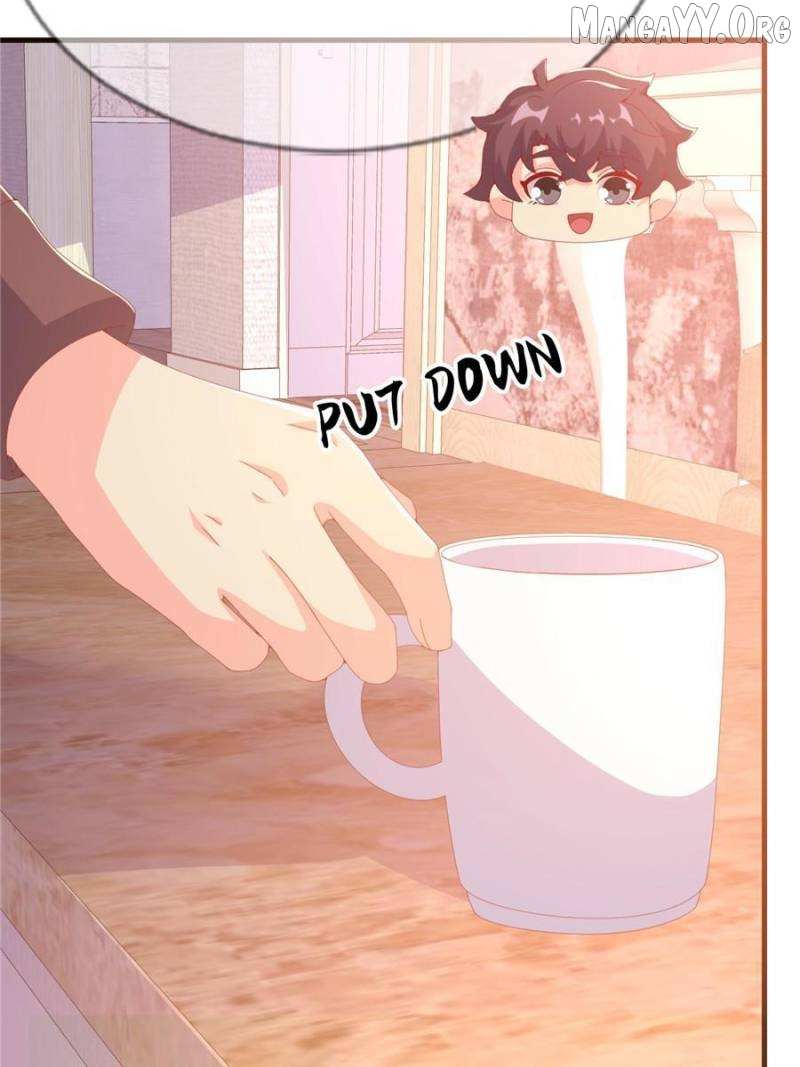 My Senpai Knows Magic Chapter 71 page 31 - 