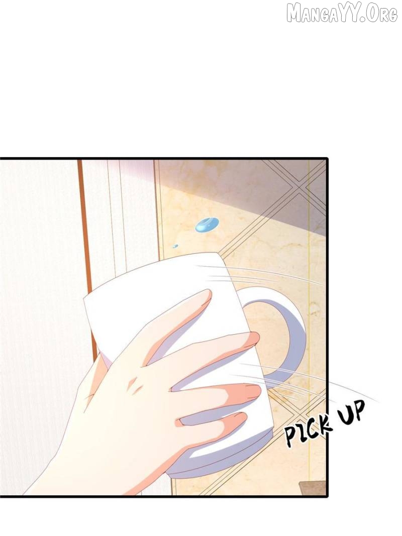 My Senpai Knows Magic Chapter 71 page 35 - 