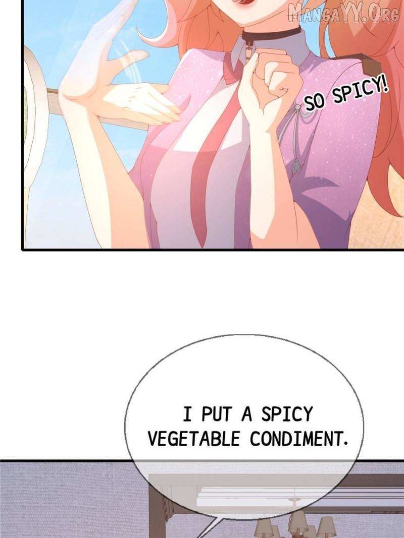 My Senpai Knows Magic Chapter 71 page 38 - 