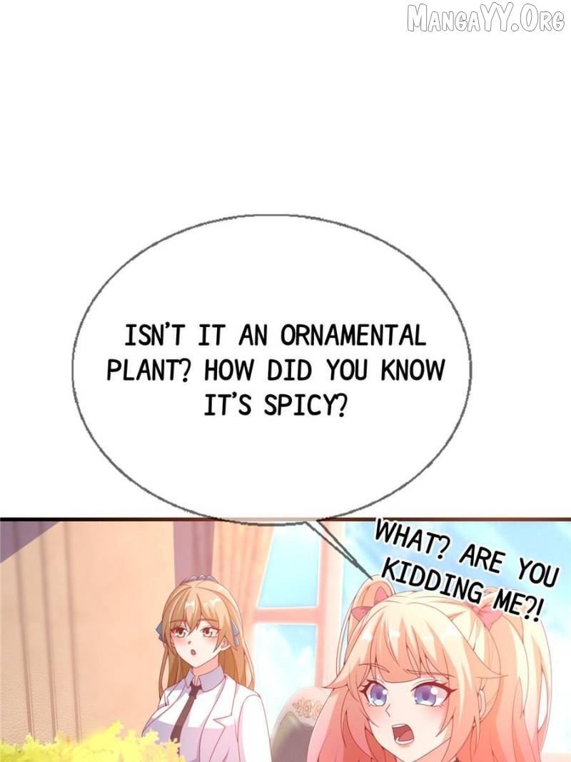 My Senpai Knows Magic Chapter 71 page 42 - 