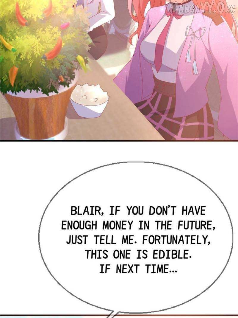 My Senpai Knows Magic Chapter 71 page 43 - 