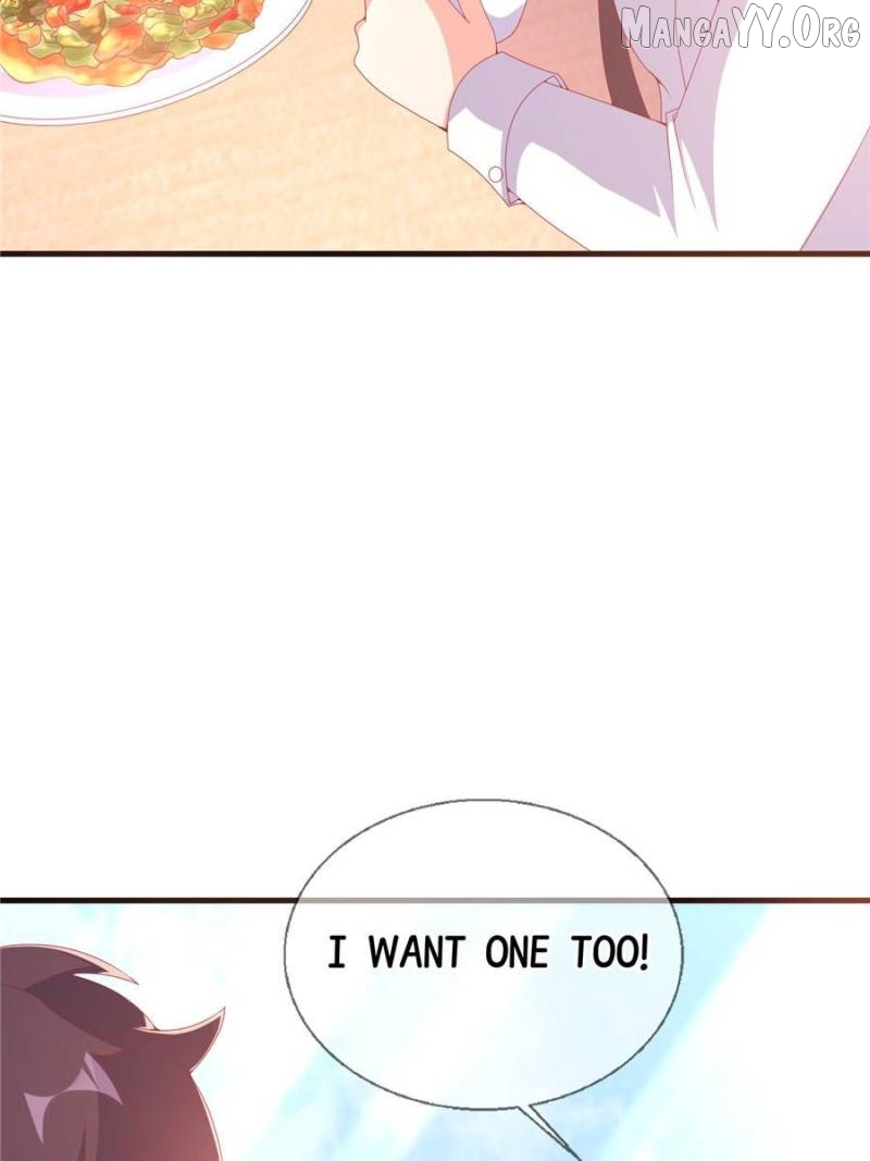 My Senpai Knows Magic Chapter 71 page 47 - 