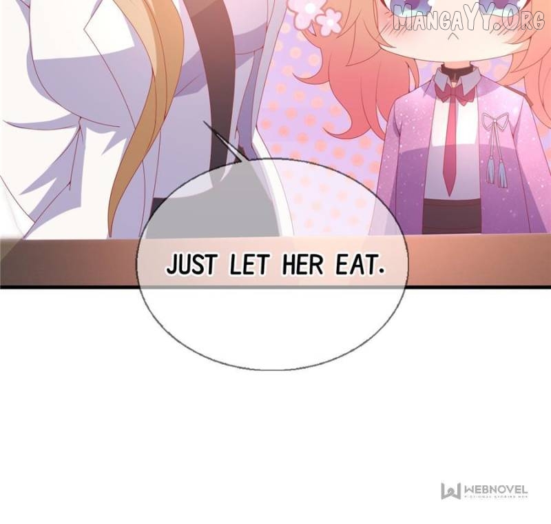 My Senpai Knows Magic Chapter 71 page 56 - 