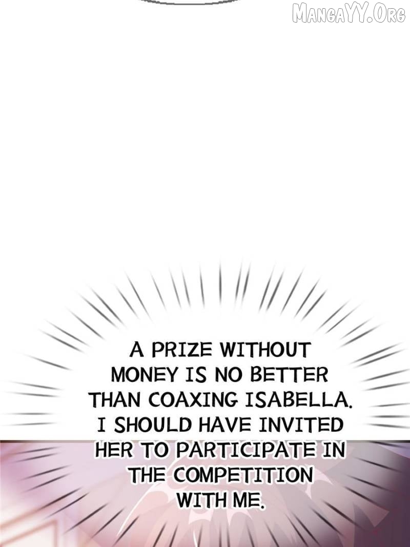 My Senpai Knows Magic Chapter 71 page 7 - 
