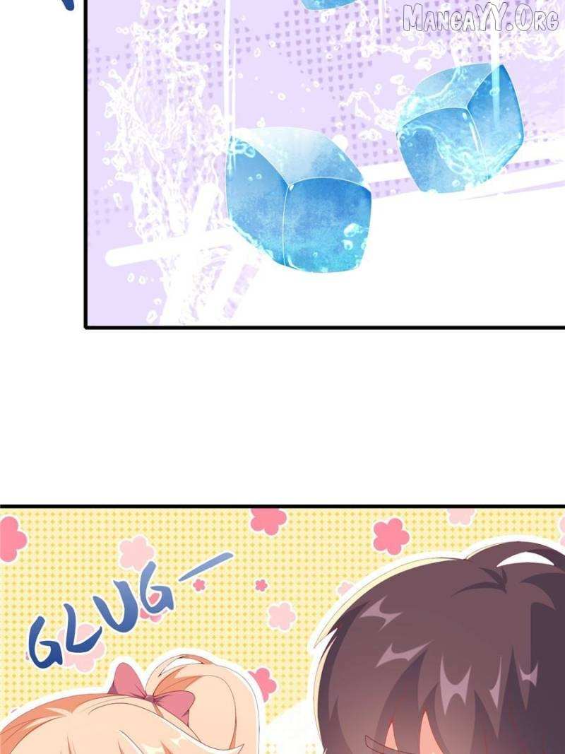My Senpai Knows Magic Chapter 71 page 62 - 