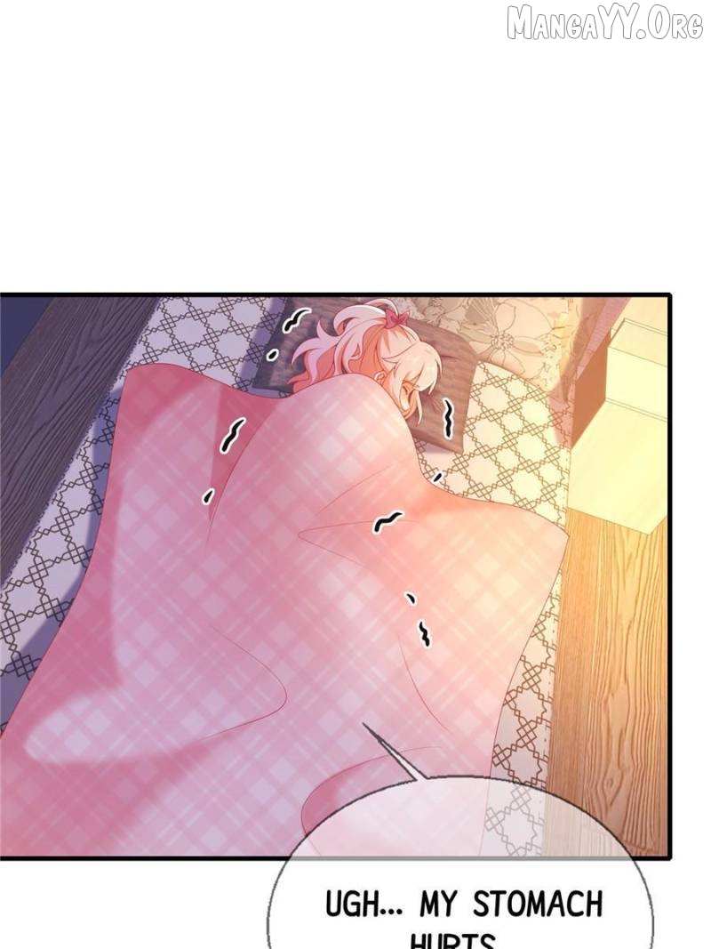 My Senpai Knows Magic Chapter 71 page 64 - 