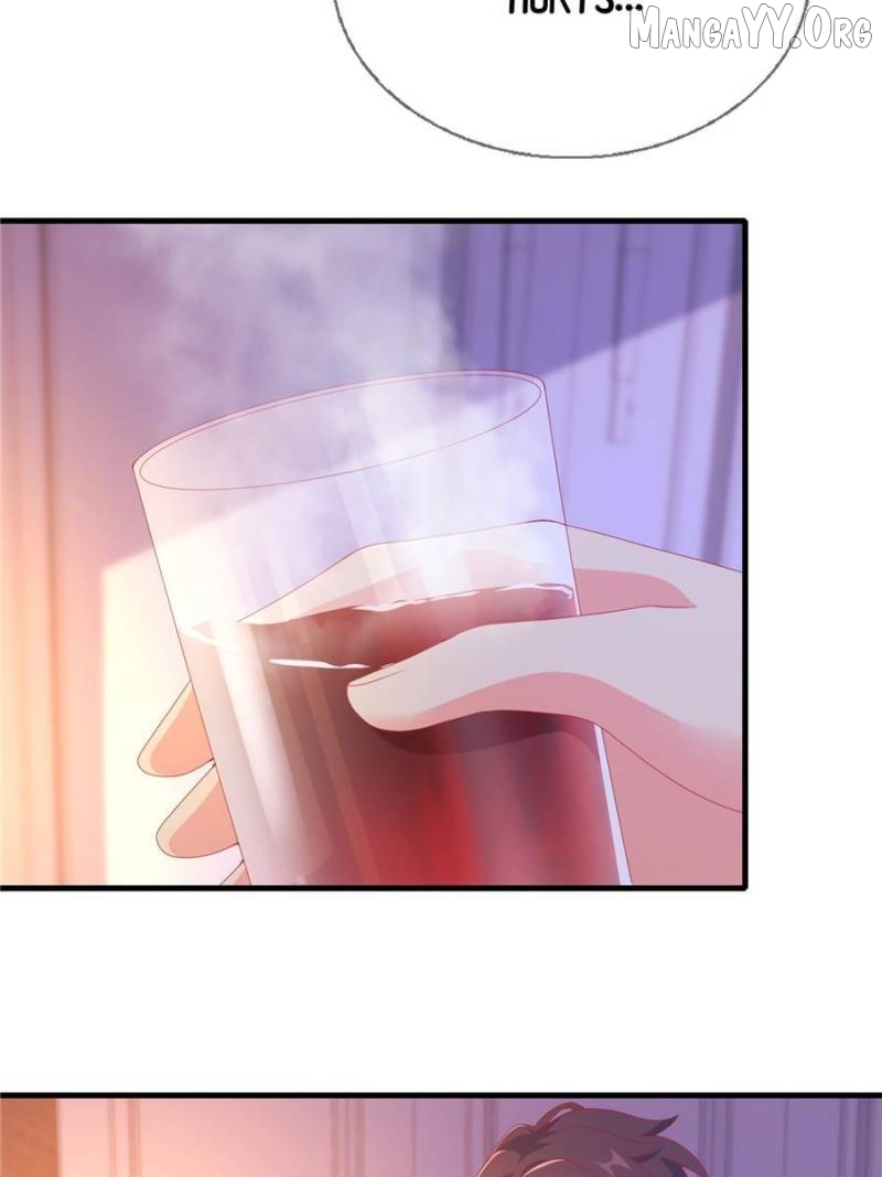 My Senpai Knows Magic Chapter 71 page 65 - 