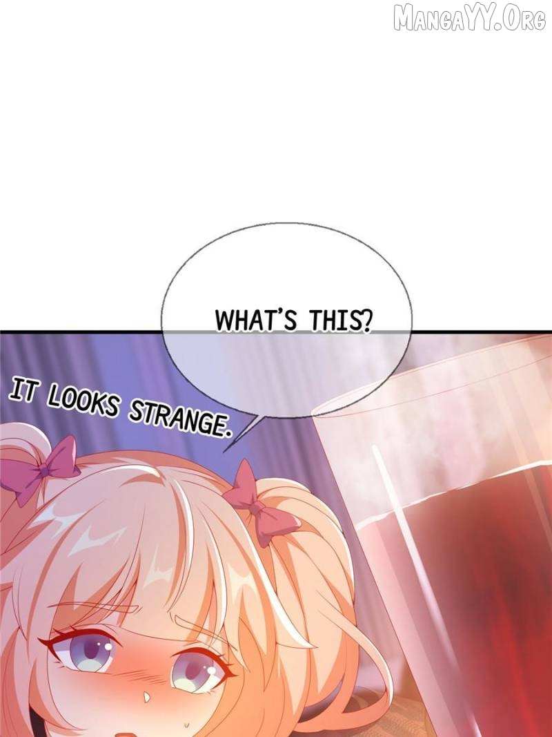 My Senpai Knows Magic Chapter 71 page 67 - 